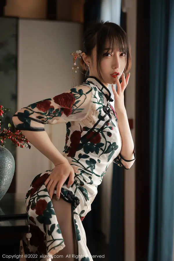 Vol. 05199 玥儿玥er(78P)