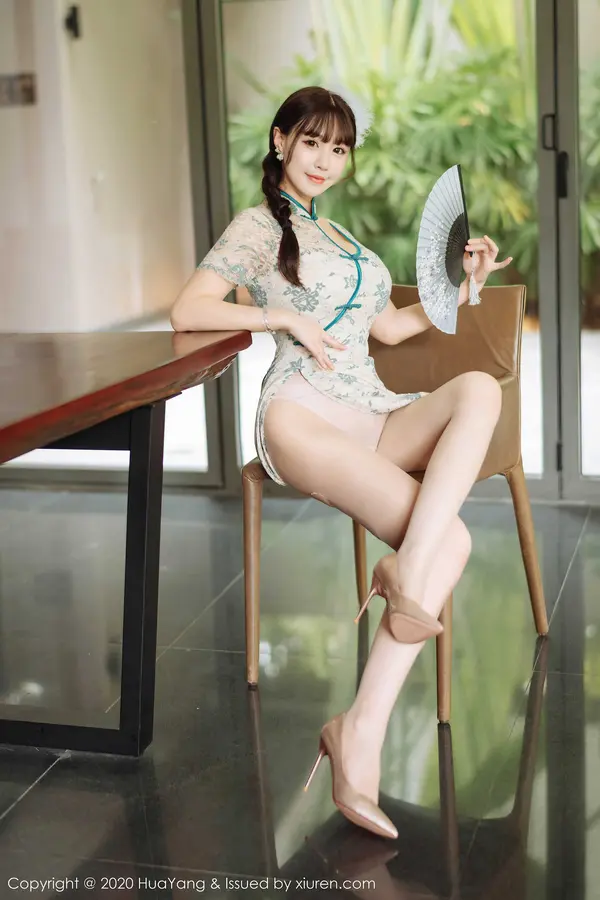Vol. 0256 朱可儿(57P)