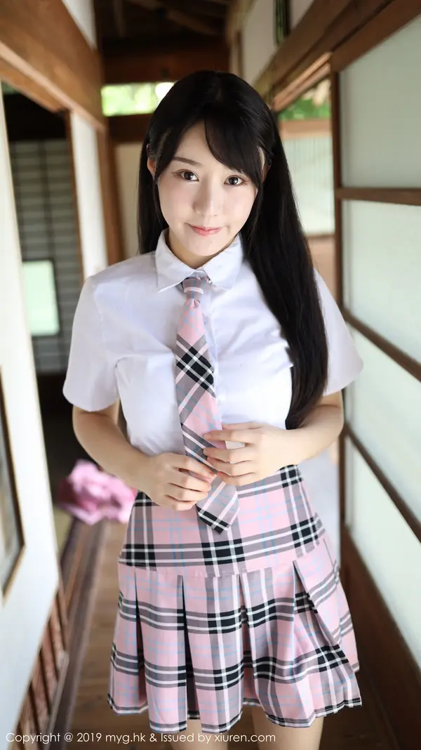 Vol. 0389 Flower朱可儿(134P)