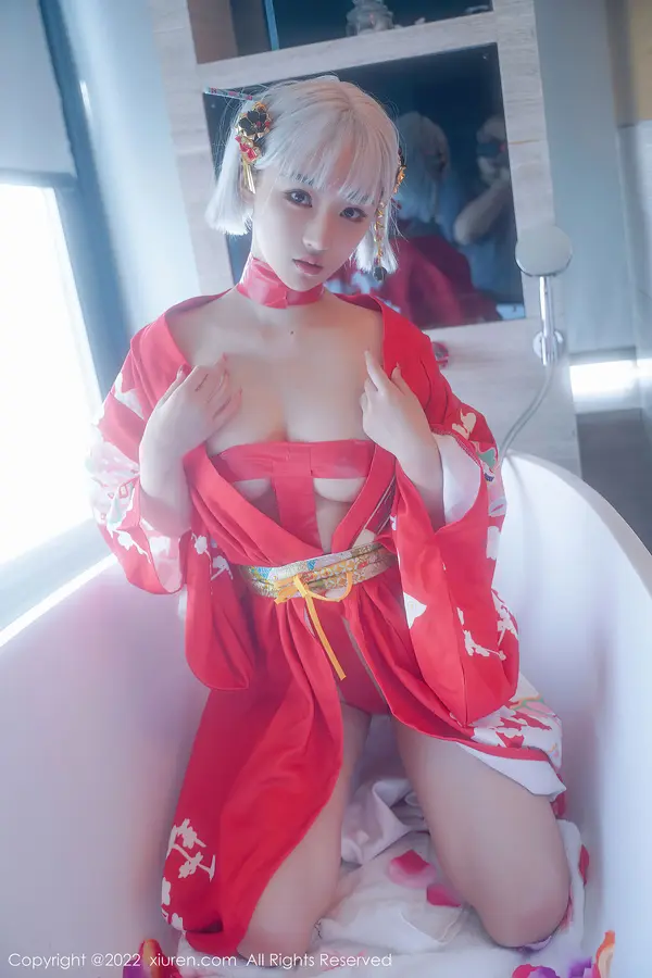 Vol. 05134 西门小玉(67P)