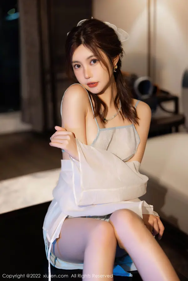 Vol. 05219 绮里嘉ula(63P)
