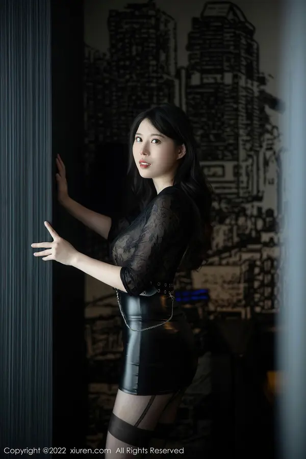 Vol. 05541 白茹雪(79P)