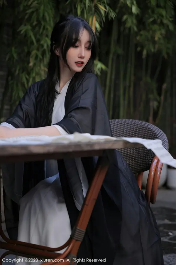 Vol. 06094 玥儿玥er(56P)