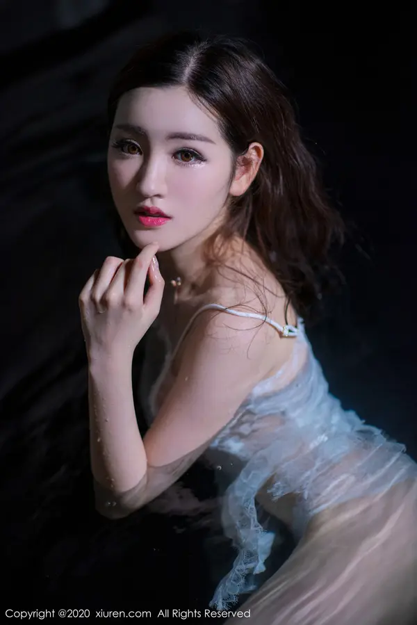 Vol. 02116 沈梦瑶(41P)