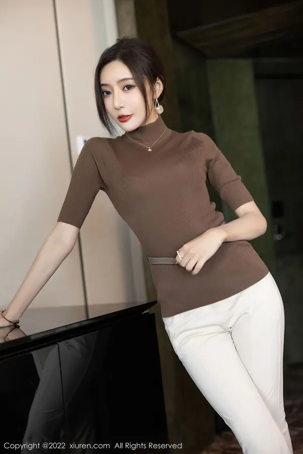 Vol. 05978 王馨瑶yanni(82P)