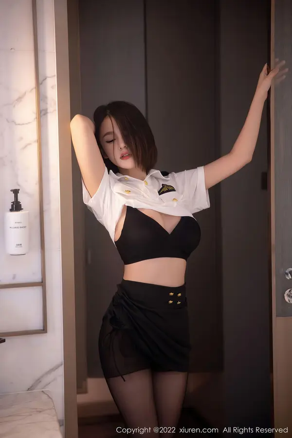 Vol. 05815 美羊羊(81P)