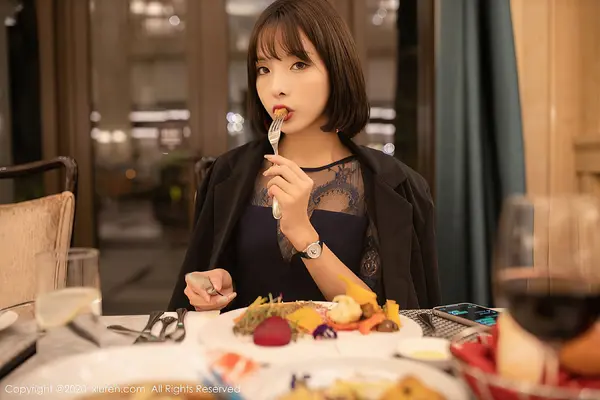 Vol. 02788 陈小喵(84P)