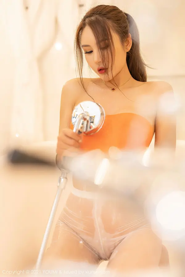 Vol. 0639 Emily顾奈奈(61P)