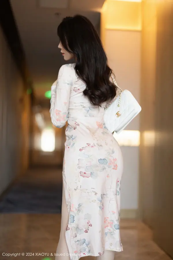 Vol. 1199 徐莉芝Booty(91P)