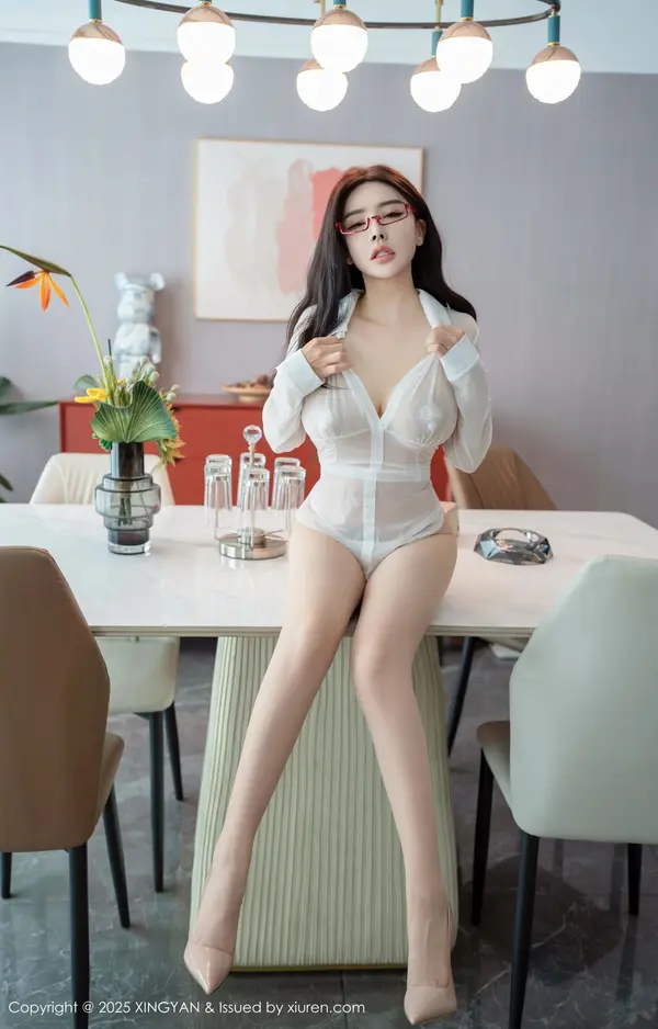 Vol. 0401 潘思沁(56P)