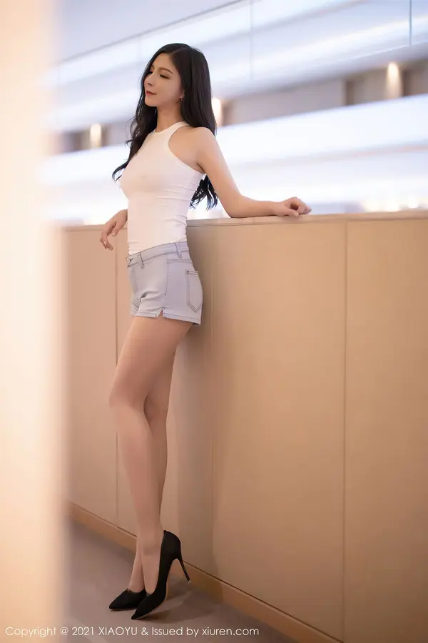 Vol. 0540 小蛮妖Yummy(67P)