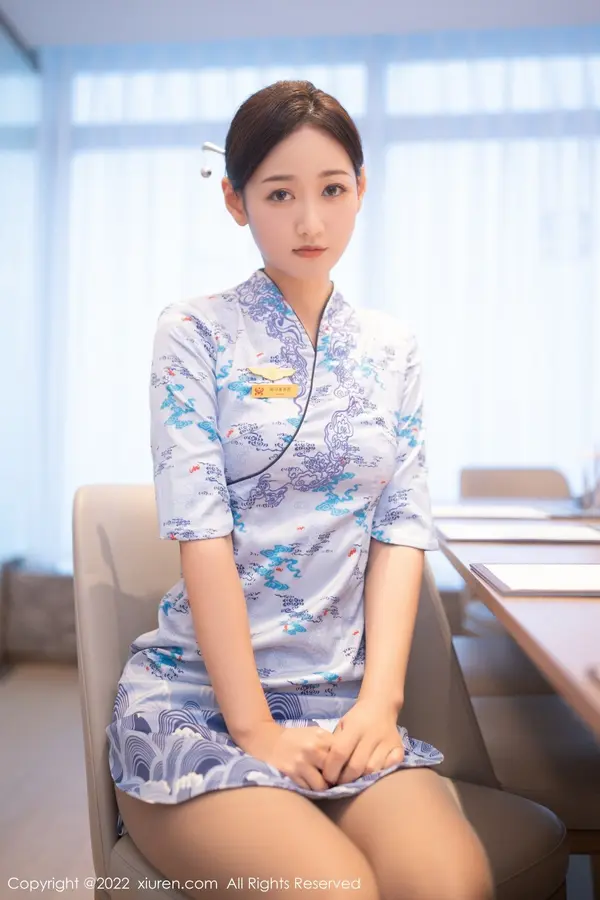 Vol. 04552 唐安琪(79P)