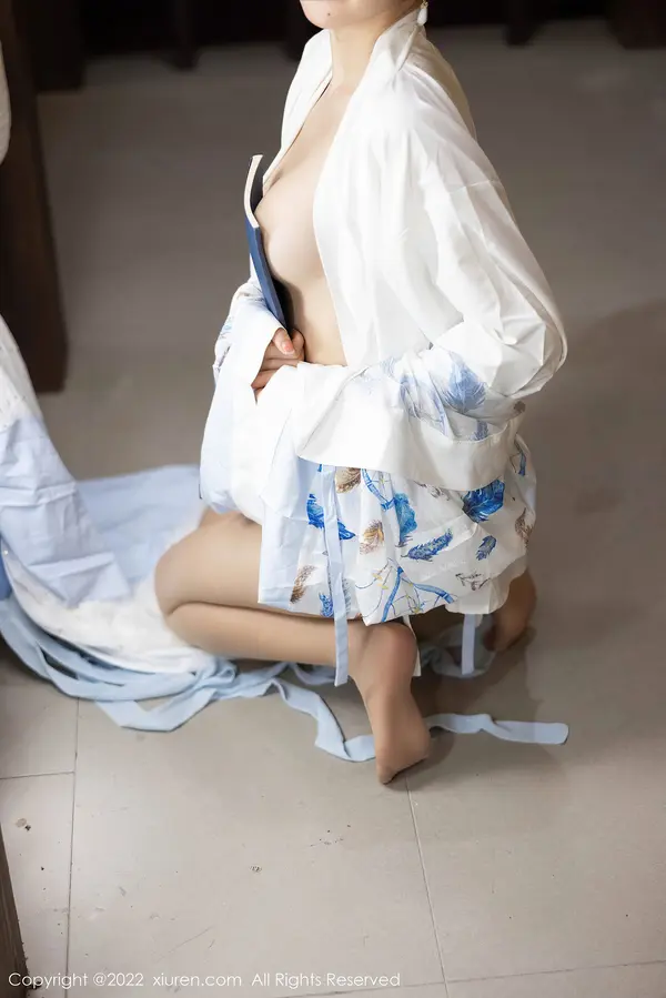 Vol. 05569 绮里嘉ula(76P)