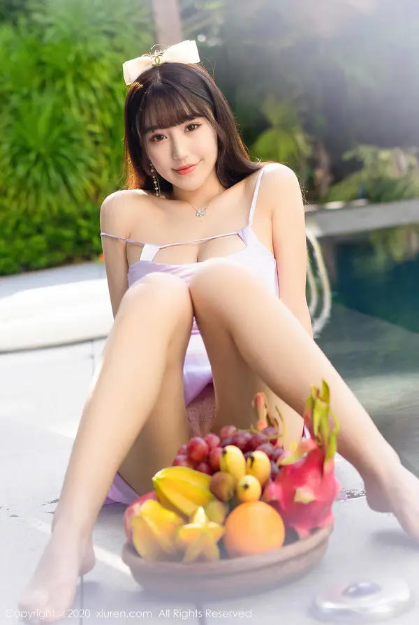 Vol. 02353 朱可儿(49P)
