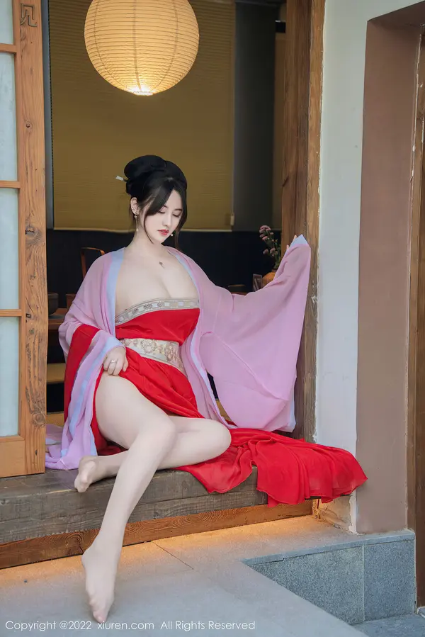 Vol. 05141 诗诗kiki(81P)