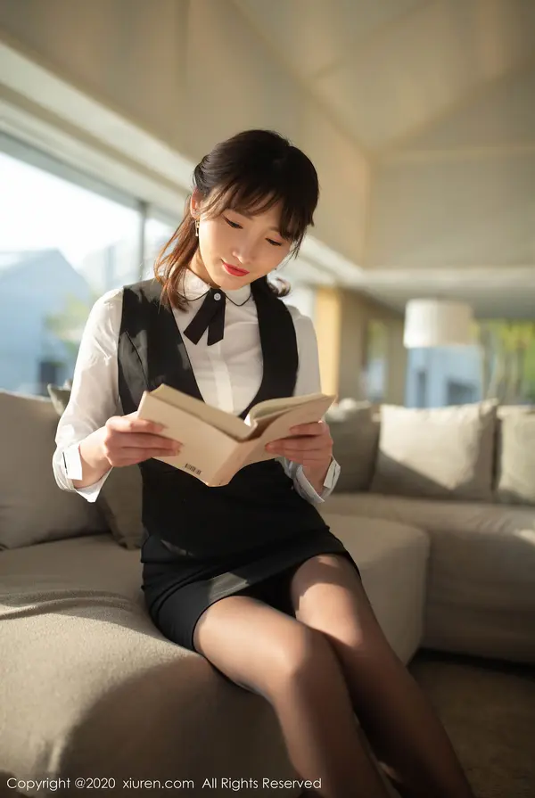 Vol. 02312 陆萱萱(76P)