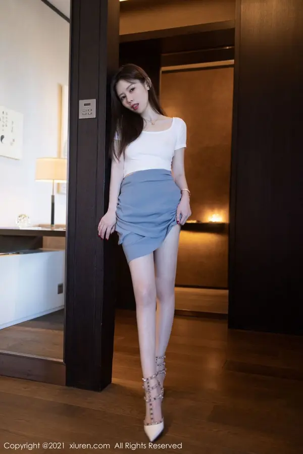 Vol. 03920 吴雪瑶(37P)