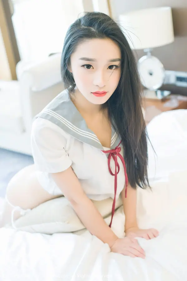 Vol. 00688 绮梦Cherish(57P)