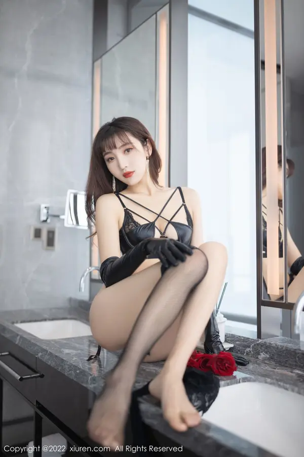 Vol. 04636 陆萱萱(84P)