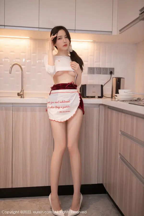 Vol. 05913 鱼子酱Fish(80P)