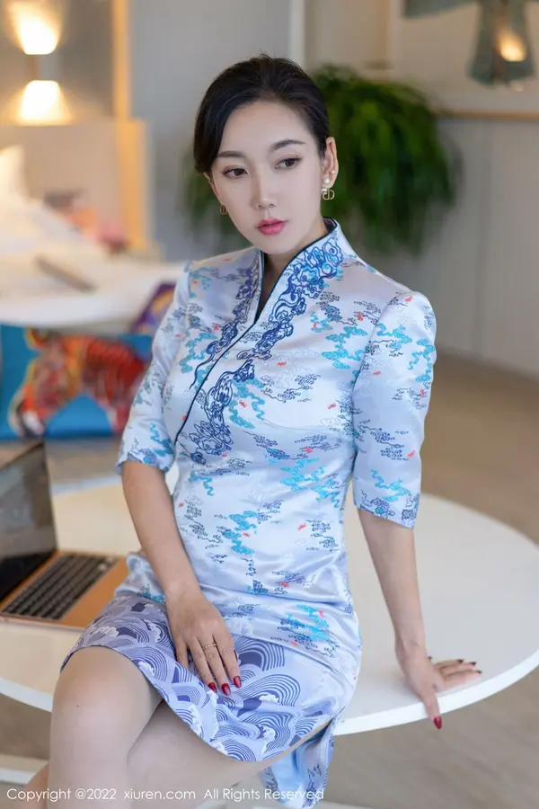Vol. 04613 艾静香(41P)