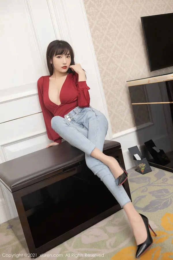 Vol. 03505 陆萱萱(74P)