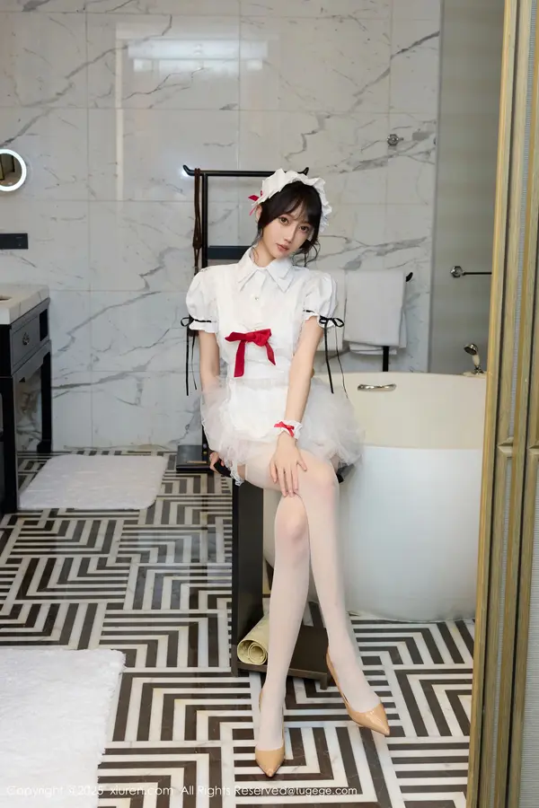 Vol. 10827 玥儿玥er(65P)