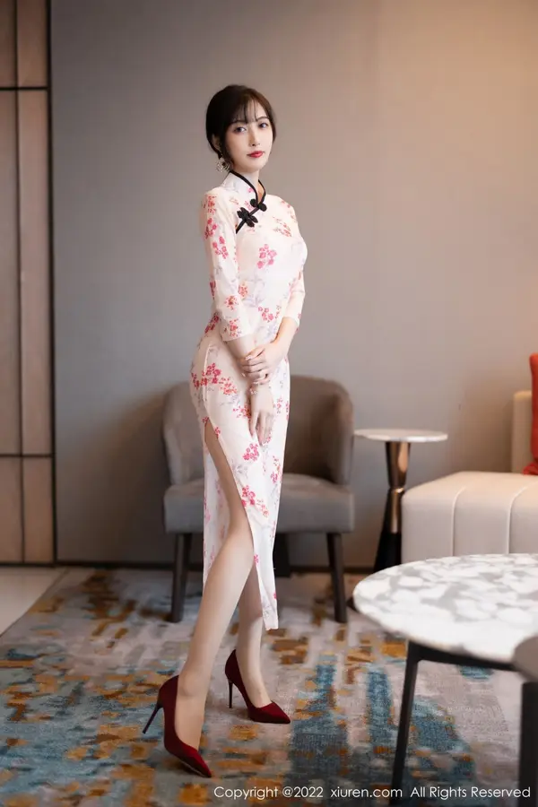 Vol. 05366 林星阑(85P)