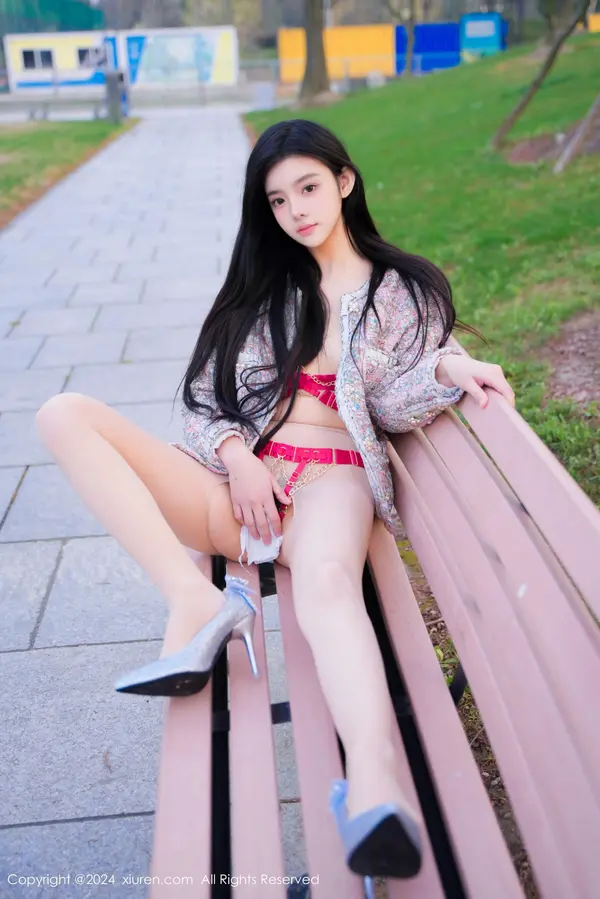 Vol. 08489 龙雪儿(50P)