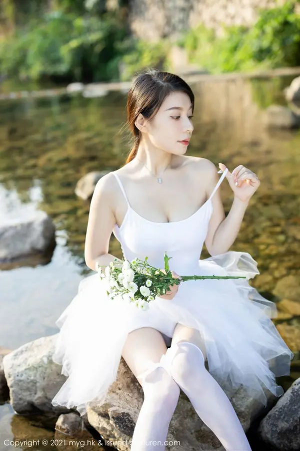 Vol. 0601 vetiver嘉宝贝儿(86P)