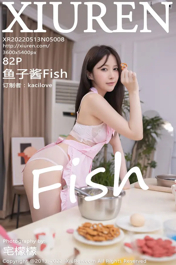 Vol. 05008 鱼子酱Fish(83P)-妹子录-美女图片|美女写真 专注超高清美女图片分享网站