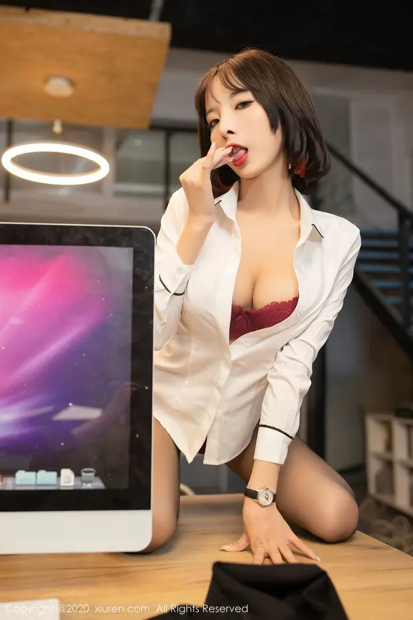 Vol. 02755 陈小喵(91P)