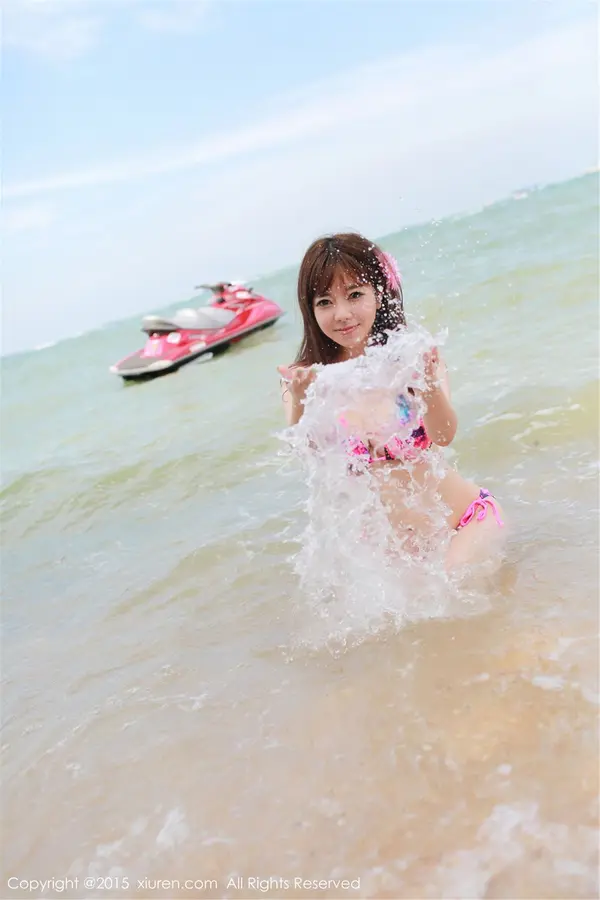 Vol. 00268 刘飞儿Faye(58P)