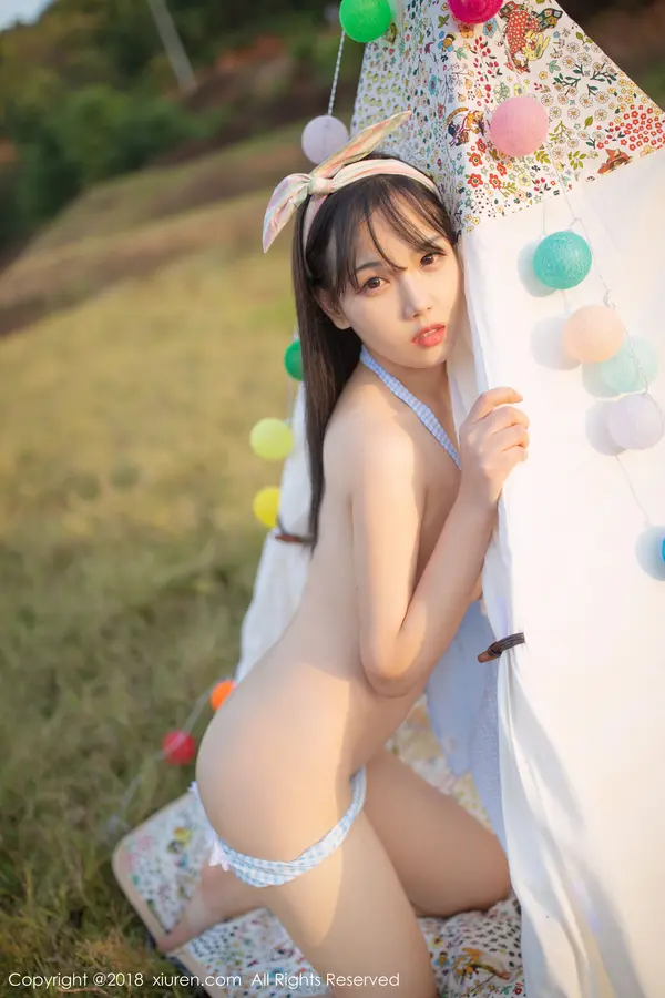 Vol. 01207 徐微微mia(81P)