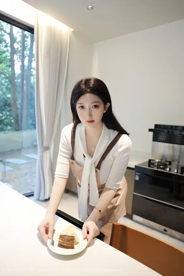 Vol. 11207 奶思兔(81P)