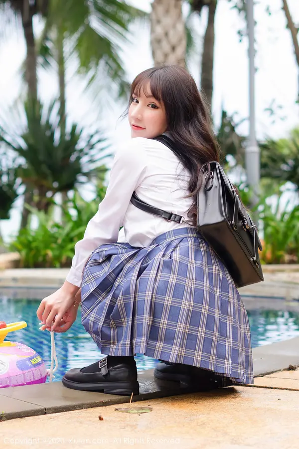 Vol. 02290 周于希Sandy(68P)