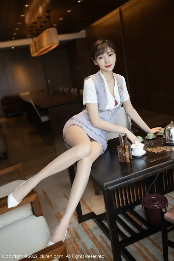 Vol. 04694 陆萱萱(79P)