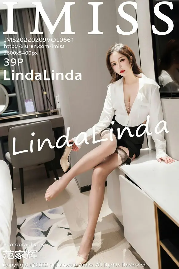 Vol. 0661 LindaLinda(37P)-妹子录-美女图片|美女写真 专注超高清美女图片分享网站