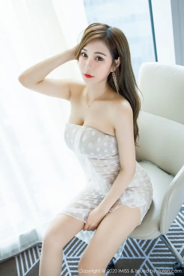 Vol. 0486 Lavinia肉肉(53P)