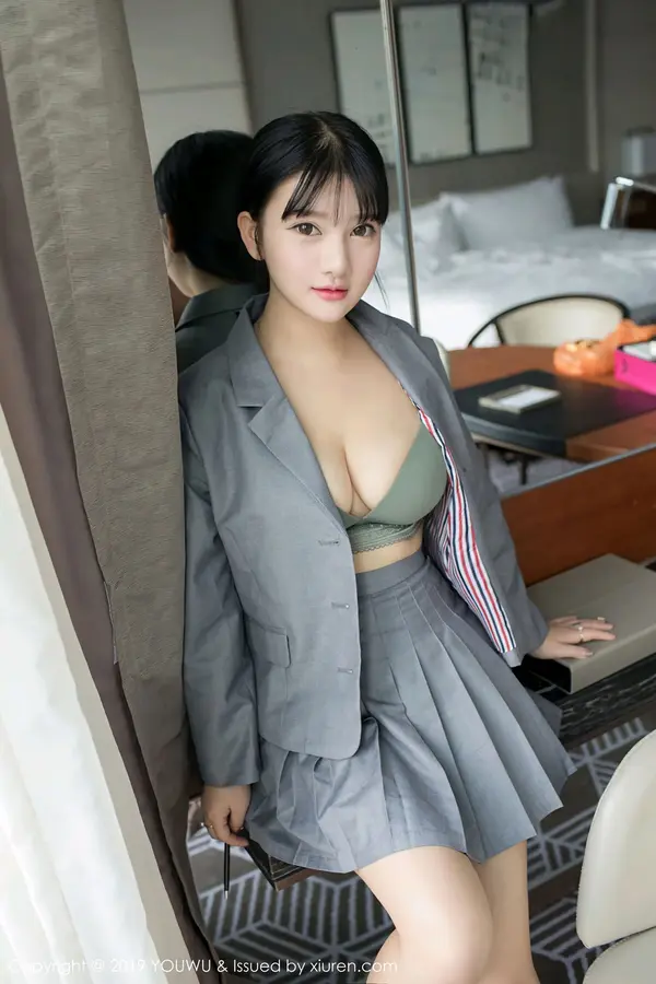 Vol. 0138 小尤奈(60P)