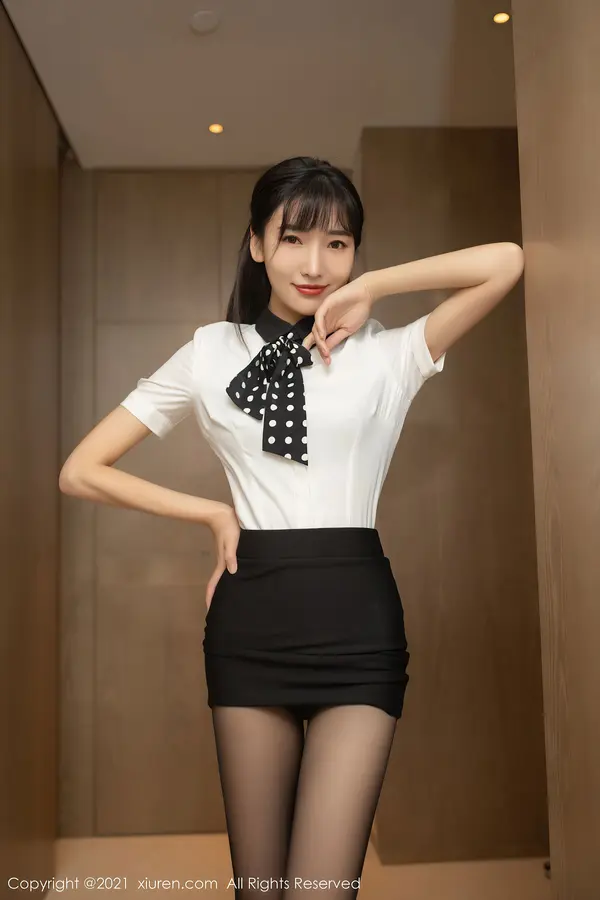 Vol. 03443 陆萱萱(82P)