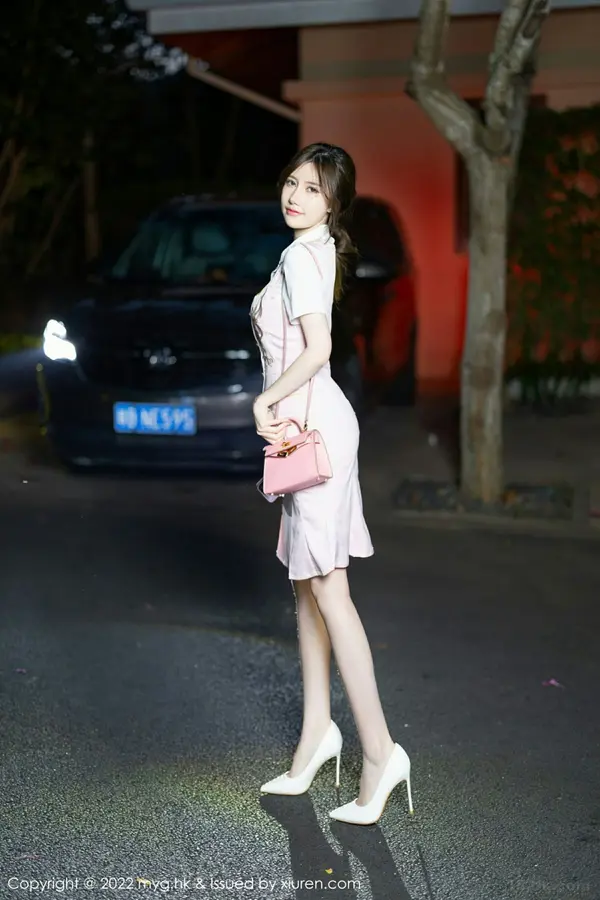 Vol. 0626 美桃酱(105P)