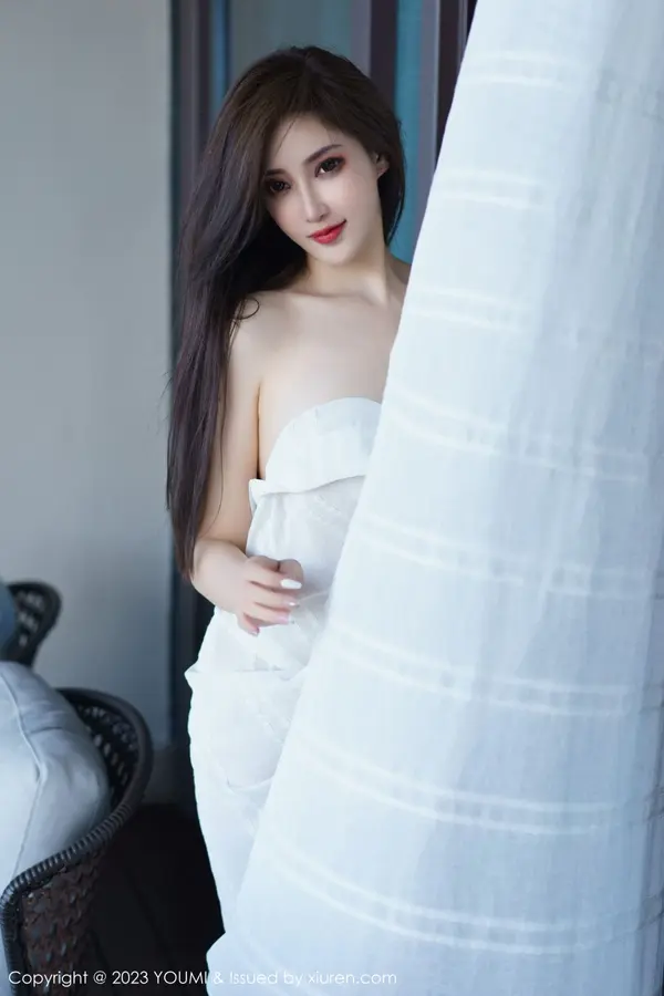 Vol. 0890 Carol周妍希(98P)