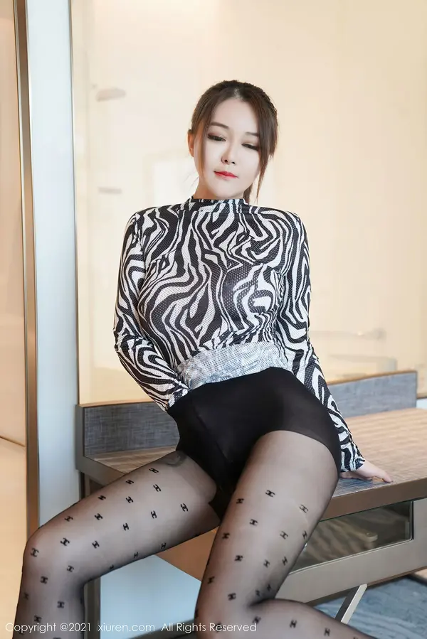 Vol. 03424 凯竹·廿十(46P)