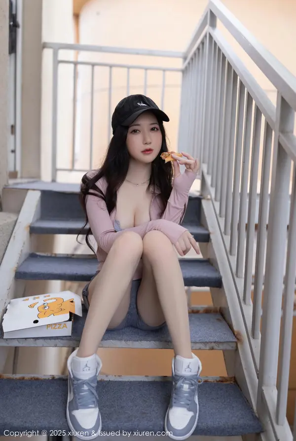 Vol. 10542 鱼子酱Fish(81P)