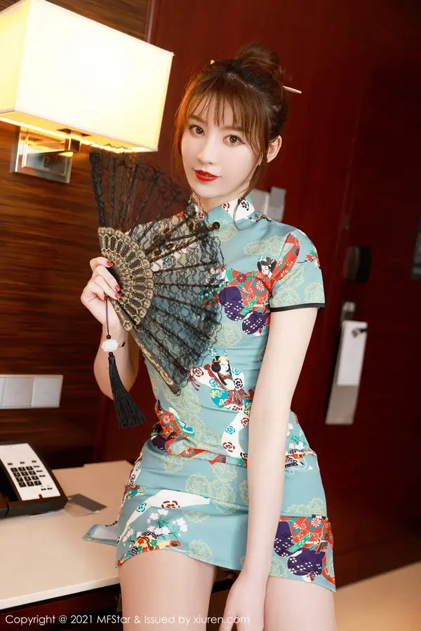 Vol. 0471 yoo优优(65P)