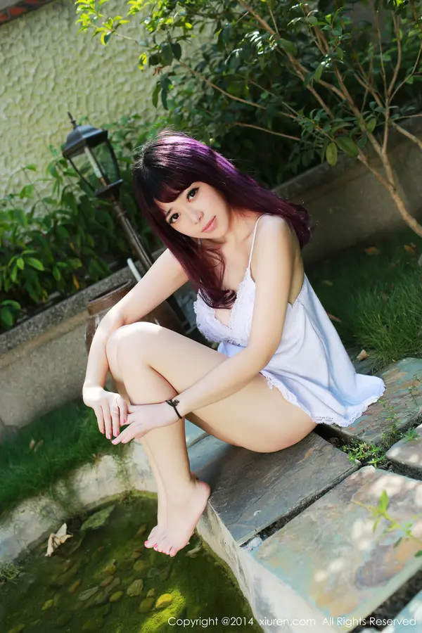 Vol. 00237 刘飞儿Faye(68P)