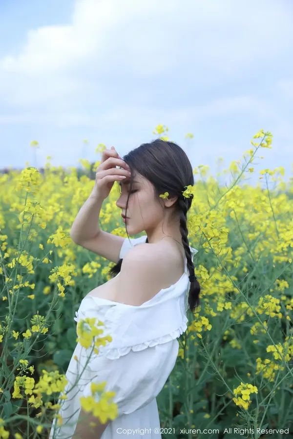 Vol. 03276 夏西CiCi(50P)