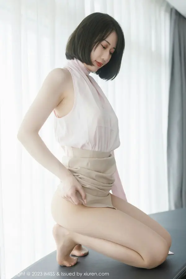 Vol. 0736 瑞妤(52P)