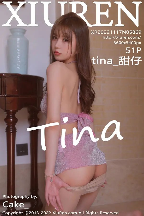 Vol. 05869 tina_甜仔(52P)-妹子录-美女图片|美女写真 专注超高清美女图片分享网站